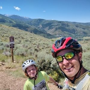 Meet your Posher, Bradley